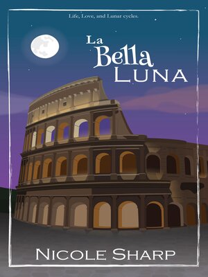 cover image of La Bella Luna